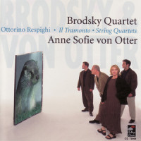 Allegro moderato (有节制的快板)_Brodsky Quartet,Anne Sofie von Otter