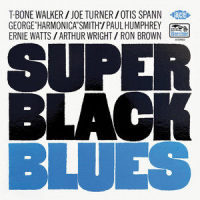 Jot's Blues_T-Bone Walker,Joe Turner,Otis Spann,Aaron Walker