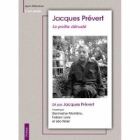 Le Temps Perdu_Jacques Prevert