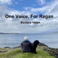 One Voice, For Regan_Barbara Helen