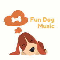 Sweet Dog Calm_Piano Peace,Pet Music Therapy,Pets Love Music