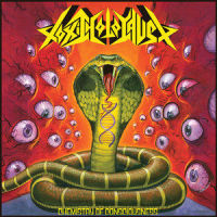 International Conspiracy_Toxic Holocaust