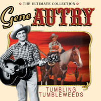 Yellow Rose of Texas_Gene Autry