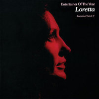 Yesterday Will Come Again Tonight_Loretta Lynn