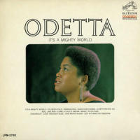 Sweet Potatoes_Odetta