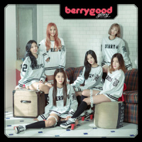 하나하나 (1 to 10)_Berry Good
