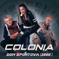 Lady blue_Colonia
