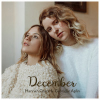 All I Want for Christmas Is You_Gabrielle Aplin,Hannah Grace