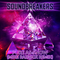 Pure as Snow_Soundbreakers,I Hate You Just Kidding