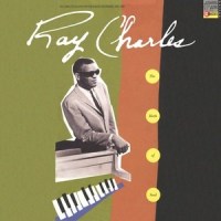 Black Jack_Ray Charles