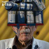 Shake It Down_Laidback Luke,A-Trak