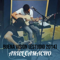 Buena Vision (Estudio 2014)_Ariel Camacho