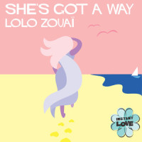 She's Got a Way_Lolo Zouaï