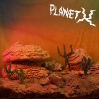 Planet X_Red Ribbon