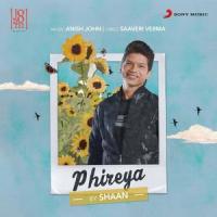 Phireya_Shaan,Anish John,Saaveri Verma