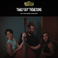 Theme from "Family Guy"_Scott Bradlee's Postmodern Jukebox,Casey Abrams