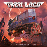 Awkan_Tren Loco,Cristian Gauna,Pablo Soler,Daniel Wolter,Gustavo Zavala