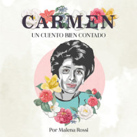 Siga Cantando Nomas_Malena Rossi,Roberto Calvo,Eduardina Carmen Guzmán,Hector Negro