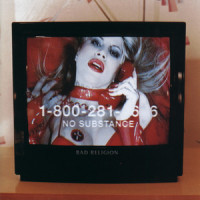 Shades Of Truth_Bad Religion