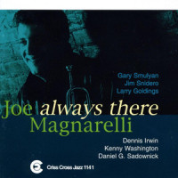 Always There_Larry Goldings,Kenny Washington,Daniel G. Sadownick,Gary Smulyan,Joe Magnarelli,Dennis Irwin,Jim Snidero