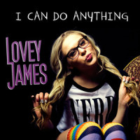 I Can Do Anything_Lovey James