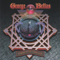 Black Hills_George Bellas