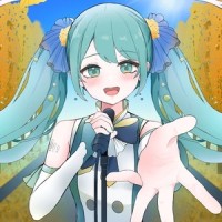 ポプラの脈絡 (feat. 初音ミク)_Resare,初音未来