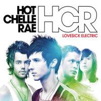 Alright_Hot Chelle Rae