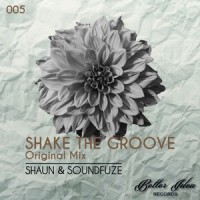 Shake The Groove_Soundfuze,Shaun