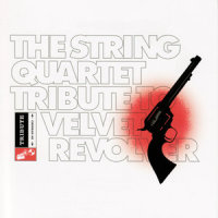 Loving The Alien_Vitamin String Quartet