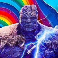 Korg Sings A Song_Aaron Fraser-Nash