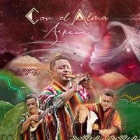 JUNGLE SPIRIT_Arkawa