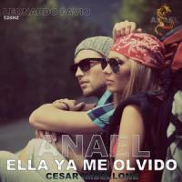 ELLA YA ME OLVIDO_ANAEL IMBELLONE,Leonardo Favio