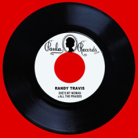 She's My Woman_Randy Travis