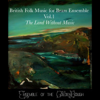 English Tune with Burden_Ensemble of the Golden Bough,Christopher Barrett,Phil Cobb,Ryan Linham,Sam Kinrade,Phillippa Slack,Rory Cartmell,Percy Grainger,John Foulds,Frank Bridge,Jonathan Heeley,Benjamin Britten
