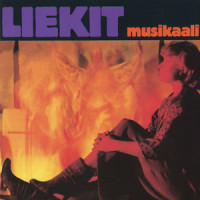 Maailman hätä_Liekit kuoro ja orkesteri,Pekka Simojoki