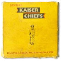 Ruffians On Parade_Kaiser Chiefs