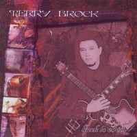 Up All Night_Terry Brock