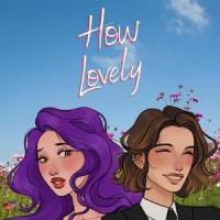 How Lovely_Reinaeiry