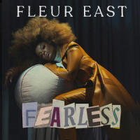 Easy to Love_Fleur East