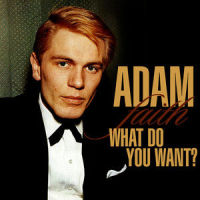 Don’t You Know It_Adam Faith