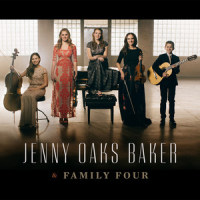 Of Grace and Glory: Themes from Braveheart and Pirates of the Caribbean_Jenny Oaks Baker,Family Four