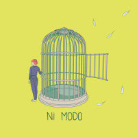 Ni Modo_Charlie Rodd