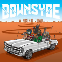 Winding Road_Downsyde,Sam Nafie,Scott Griffiths,Darren Reutens,Benjamin Hasler