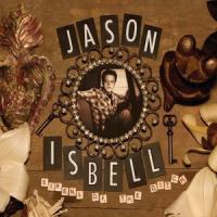 The Devil Is My Running Mate_Jason Isbell