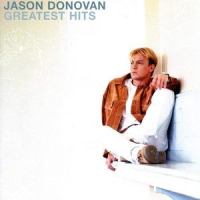 Especailly For You_Jason Donovan