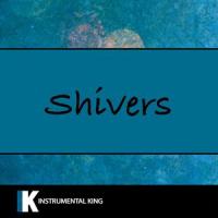 Shivers_Instrumental King,Cover Guru Collectives,Kal Lavelle,Steve Mac,Johnny McDaid,Edward Sheeran