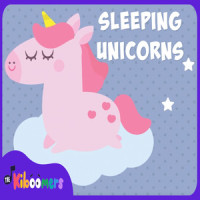 Sleeping Unicorns_The Kiboomers,Wendy Wiseman,Sherry Segal,Christopher Pennington