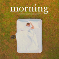 Morning_Anthony Russo