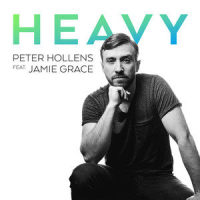 Heavy_Peter Hollens,Jamie Grace